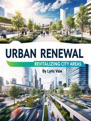 cover image of Urban Renewal